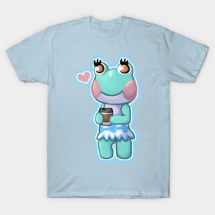 Lily T-Shirt